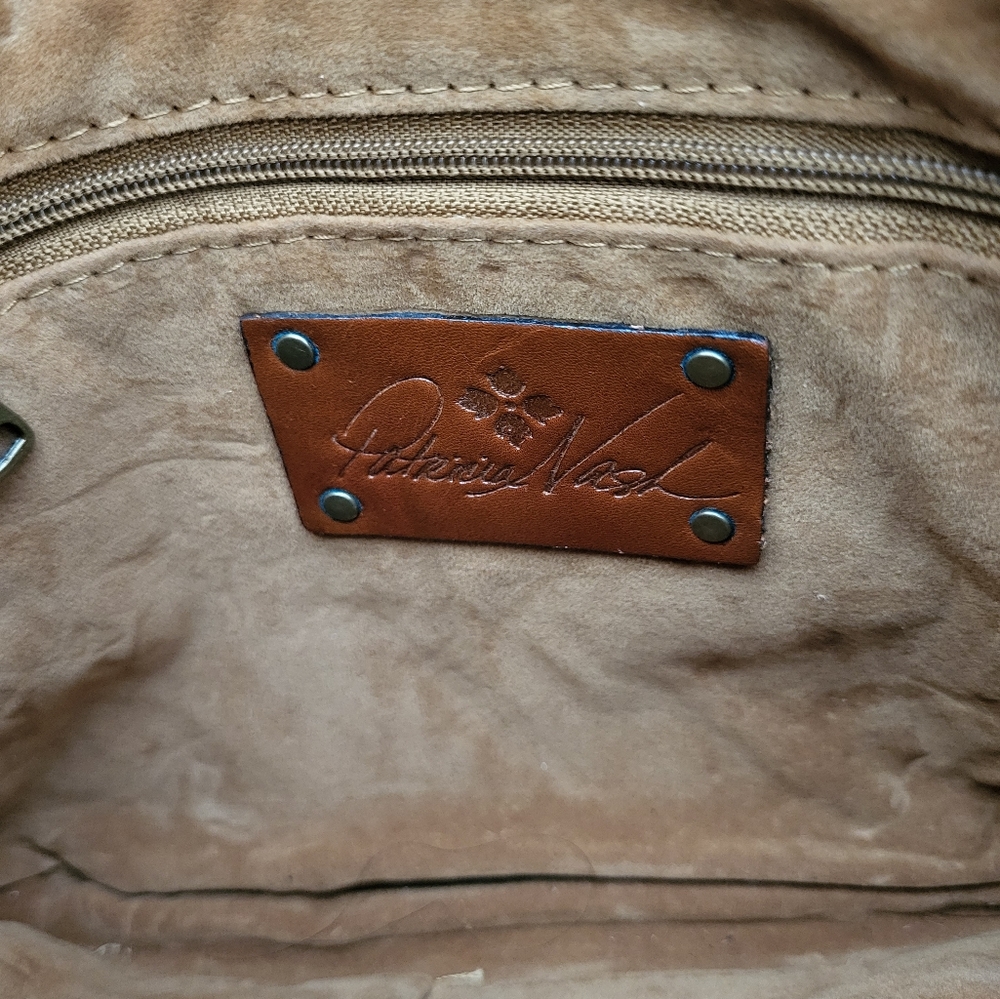 Patrica Nash Cassini Wristlet - Picture 7 of 8